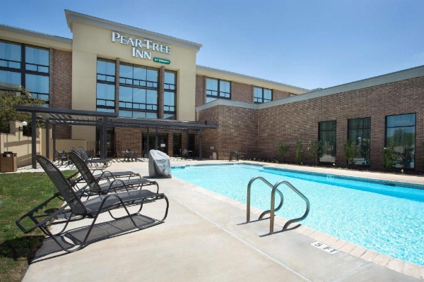 Pear Tree Inn San Antonio Airport image 13