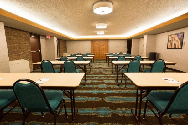 Pear Tree Inn San Antonio Airport image 16