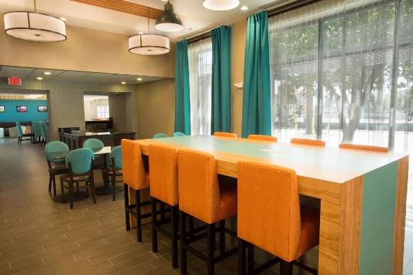 Pear Tree Inn San Antonio Airport image 6