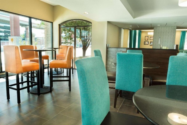 Pear Tree Inn San Antonio Airport image 8